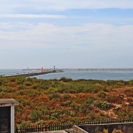 Ocean View Apartment With Free Parking Barra 外观 照片