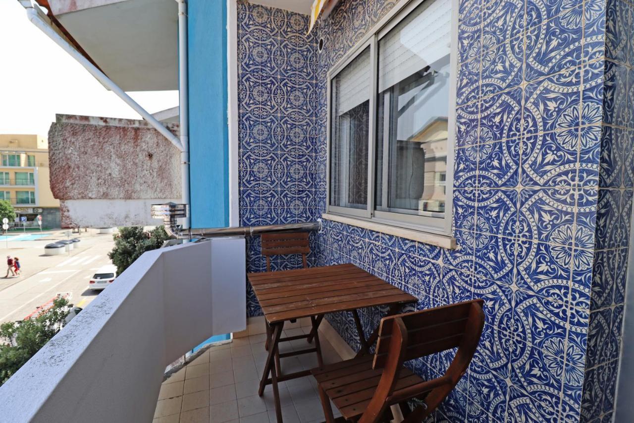 Ocean View Apartment With Free Parking Barra 外观 照片