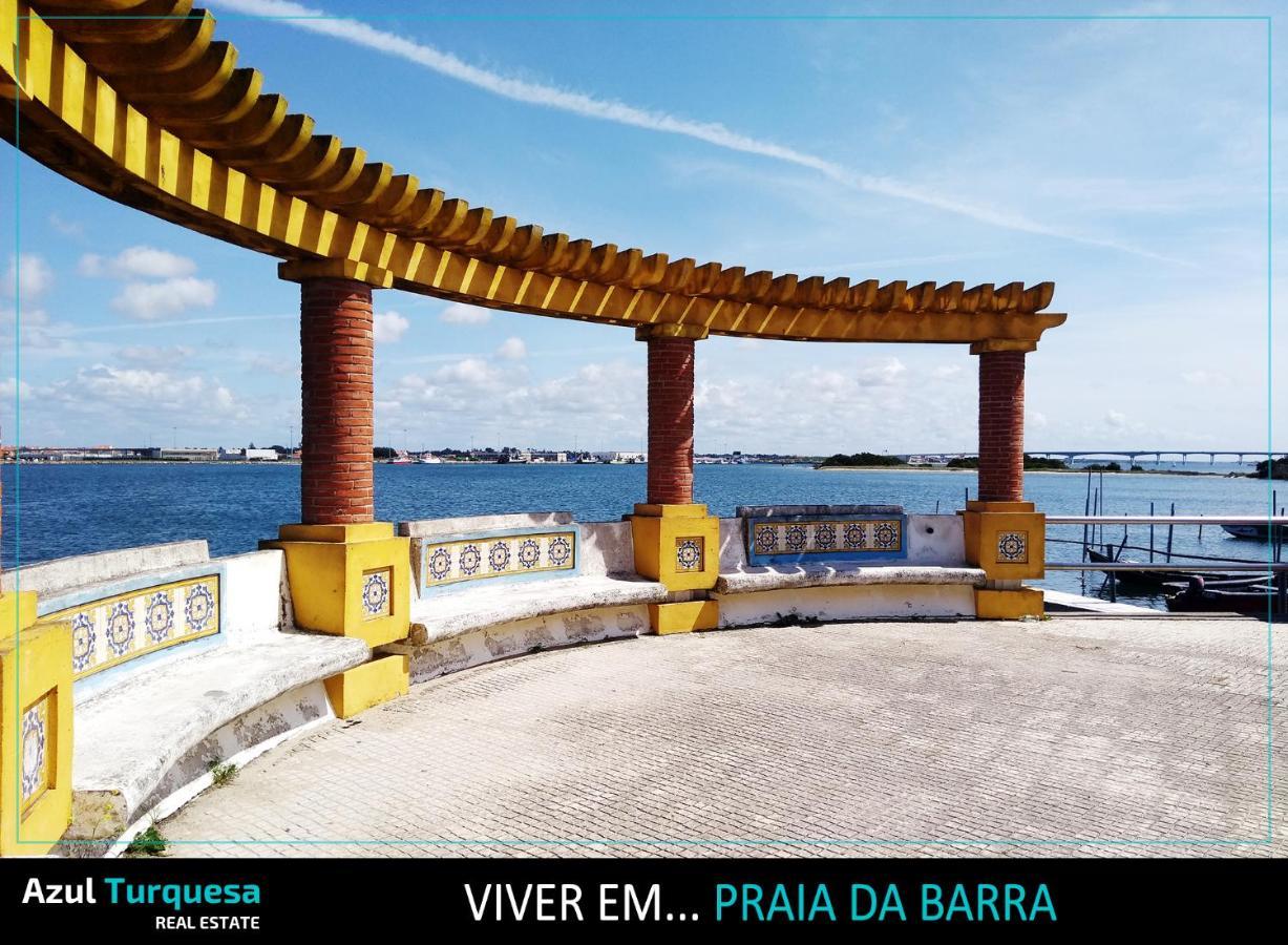 Ocean View Apartment With Free Parking Barra 外观 照片