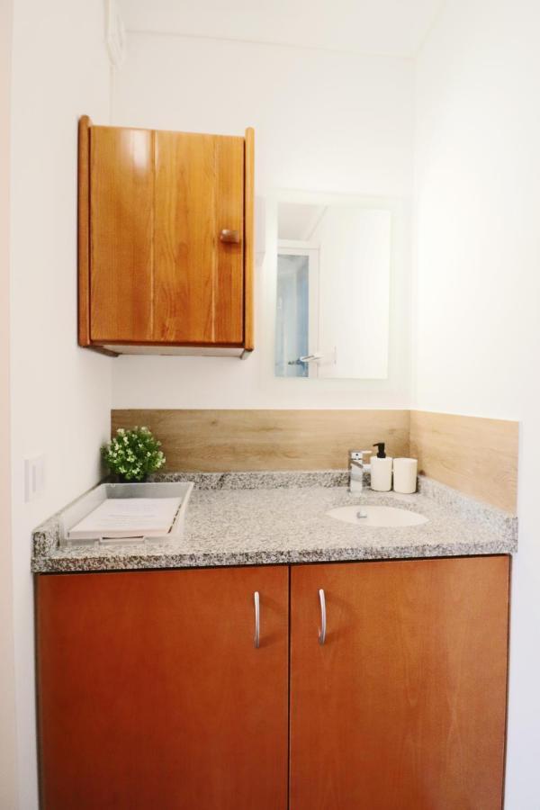 Ocean View Apartment With Free Parking Barra 外观 照片