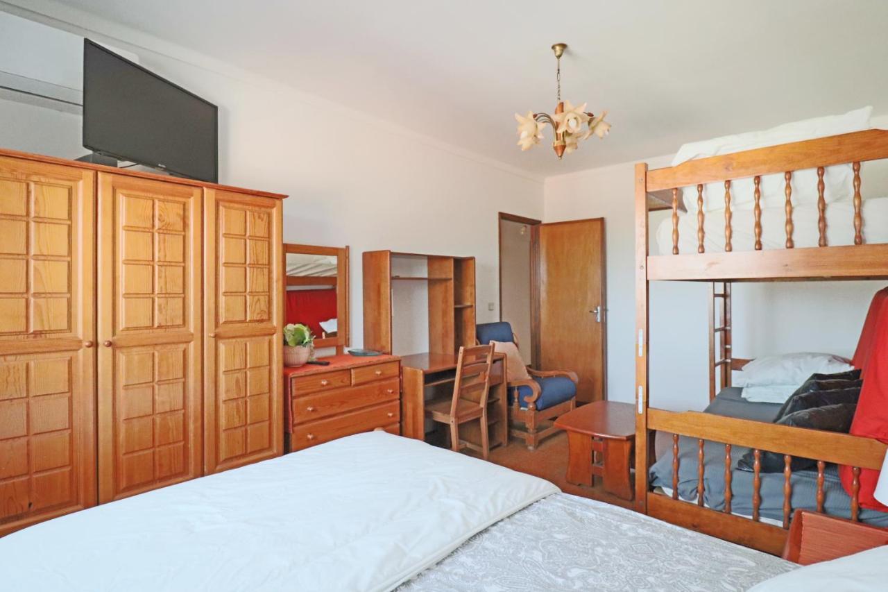 Ocean View Apartment With Free Parking Barra 外观 照片