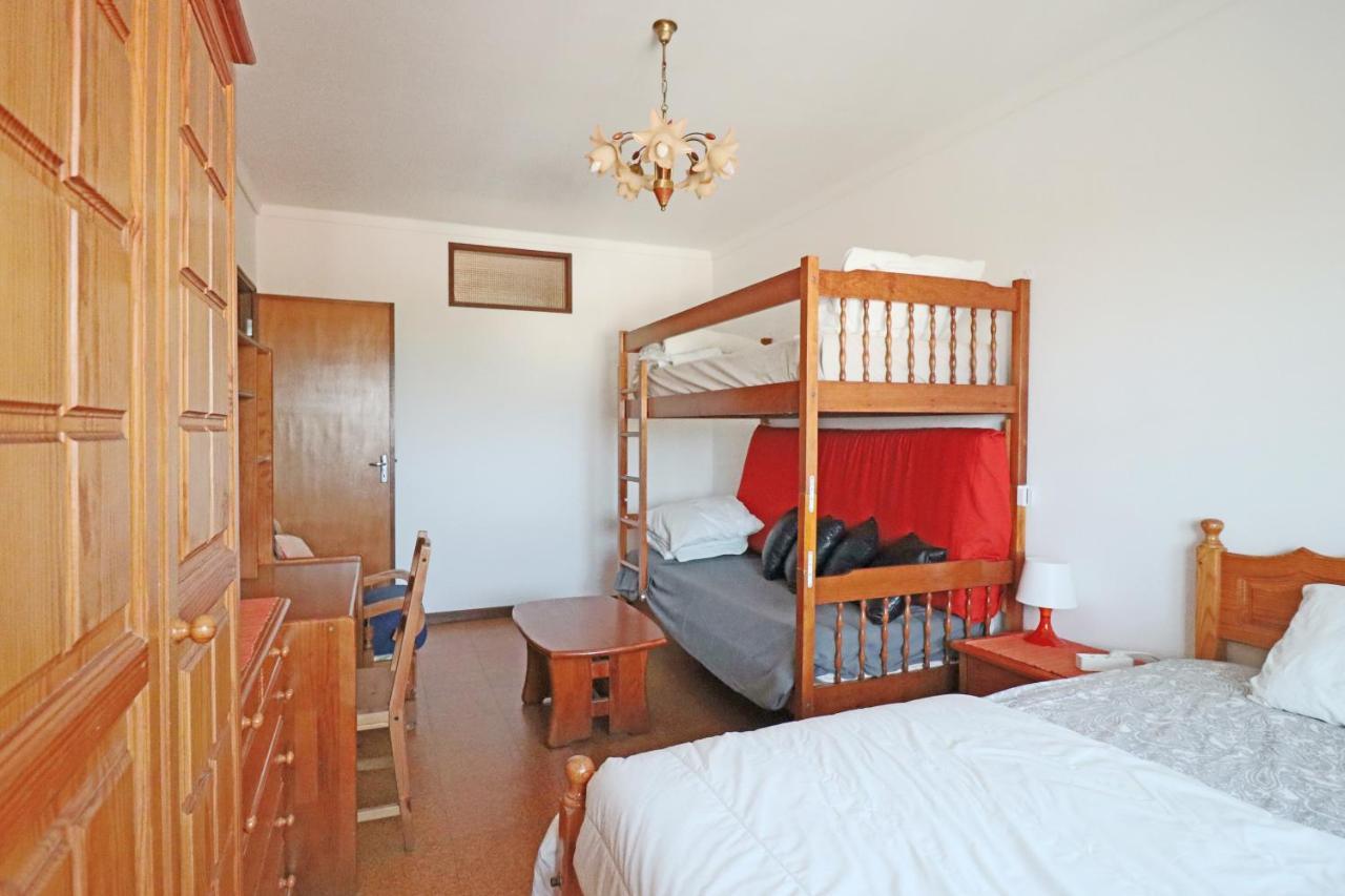 Ocean View Apartment With Free Parking Barra 外观 照片