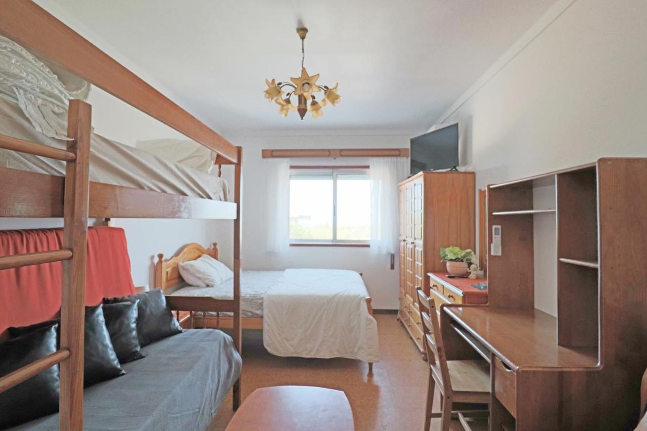 Ocean View Apartment With Free Parking Barra 外观 照片