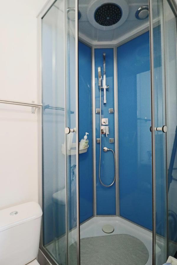 Ocean View Apartment With Free Parking Barra 外观 照片